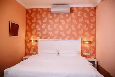Marfuga Apart - - 45