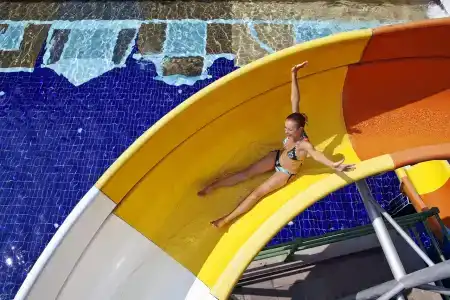 Orange County Kemer - 10