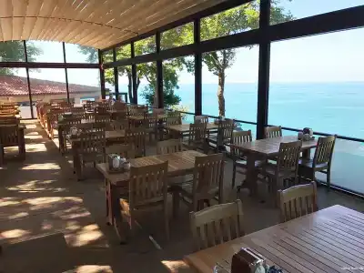 Hamsi Butik Otel - 35