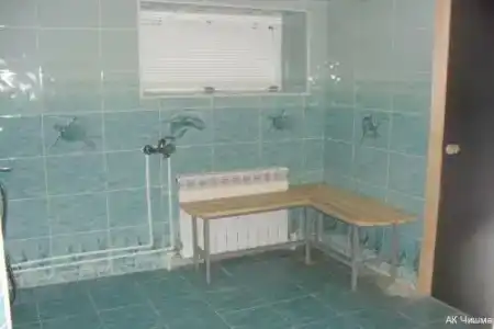 Tatarskiy etnograficheskiy kompleks Ak-Chishma Tourist base - 35