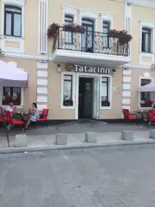 ТатарИнн - 32