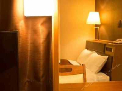 Nisshin Namba Inn - 45