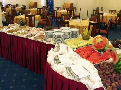 Özkaymak Marina - Ultra All Inclusive - 20