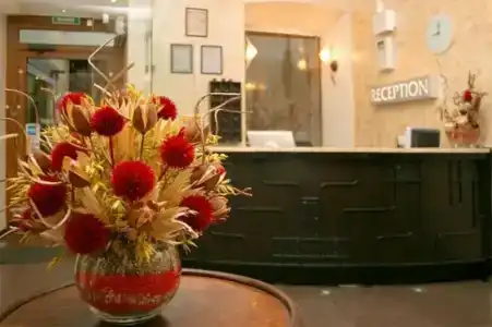 Marco Polo St Petersburg Бутик-Отель - 42