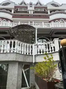 Гранатовое Поместье - 13
