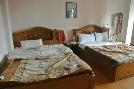 Holy Temple Tree & Chautari Cafe - 2