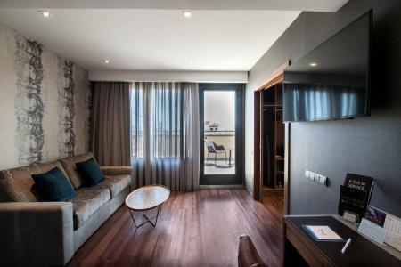 Catalonia Plaza Catalunya - 63