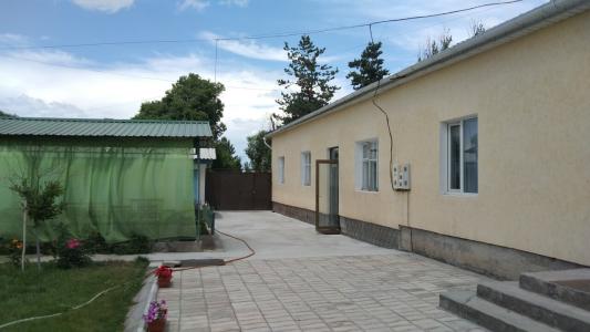 KbH-Karakol based Hostel - 5