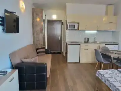Dream Home Apart - 96