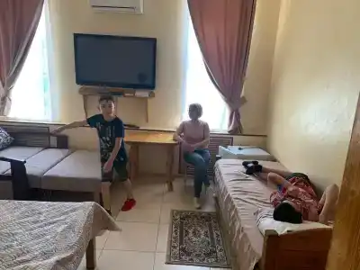 Zolotaya Rybka Resort - 40