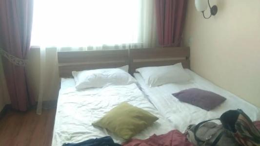 MAXX inn - 47
