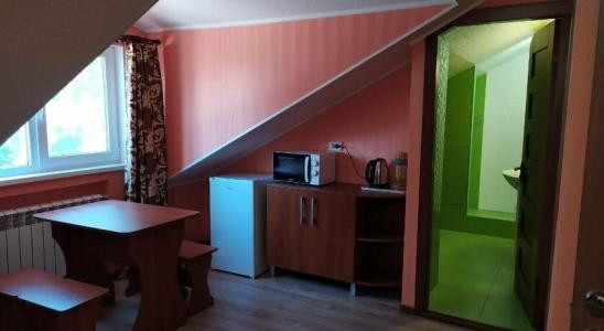 NaNa Mini-hotel - 5