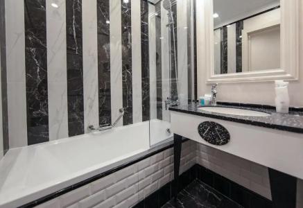 Zazerkalye Spa-Otel - 31