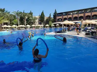 Selectum Collection Bodrum (Ex. Kairaba Bodrum Imperial) - 48