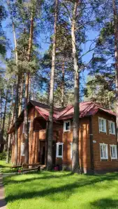 Парк Манжерок - 41