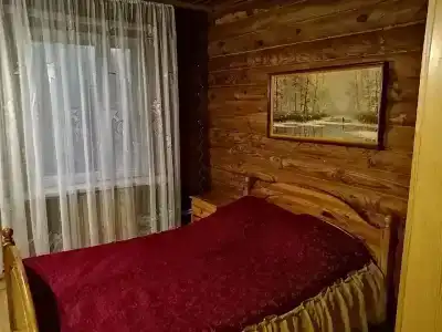 Detskiy Sanatoriy "Rosinka" - 86