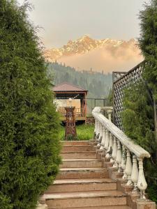 Namaste Shalle 2000M - 3
