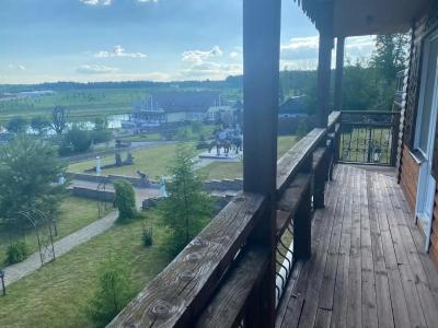 Eko-kompleks Nikolaevskie Prudy - 13