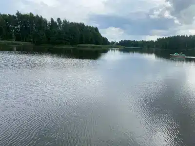 Eko-kompleks Nikolaevskie Prudy - 81