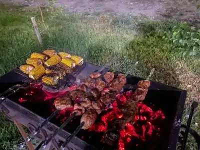 Recreation center Lazurnaya - 24