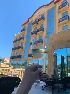 Derbent & Spa Premium - 17