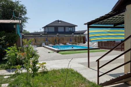 Malibu Guest House - 36