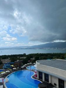 Метрополь Гранд Геленджик - 74