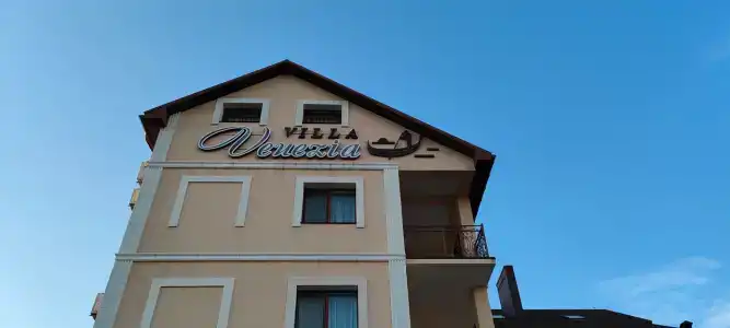 Villa Venetsiya - 27