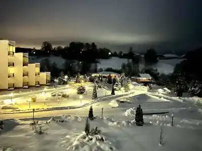 Olimp park-hotel - 31