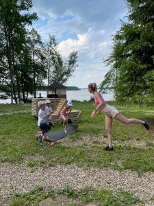 Energiya Tourist base - 51