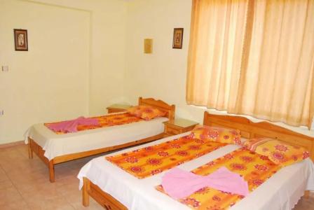 Guest House Fener - 23