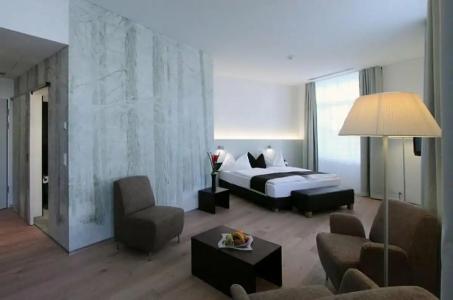 Glockenhof Zürich - 86