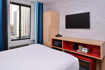 Fairfield Inn & Suites New York Brooklyn - 3