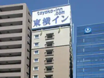 Toyoko Inn Tokyo Ueno Tawaramachi eki - 9