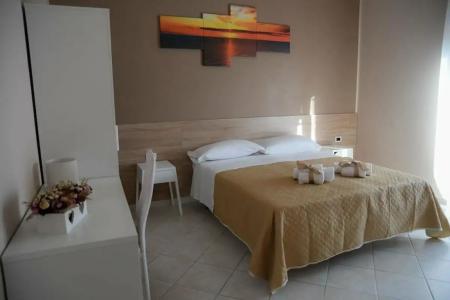 Guest House Lamezia Airport - 0