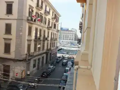 O Sarracino B&B - 0