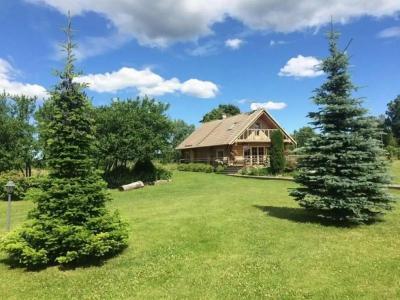 Willem Madise Villa Holiday Homes