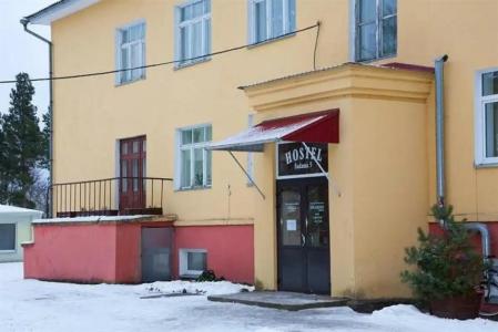 Student Hostel - 2