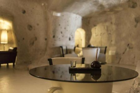 Sant'Angelo, Matera - Small Luxurys - 16