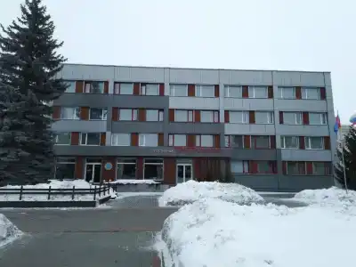 Театральная - 29