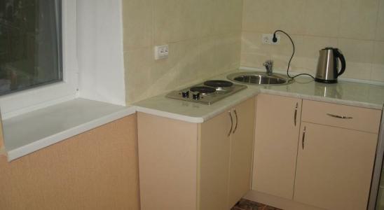 Berda Guest house - 2