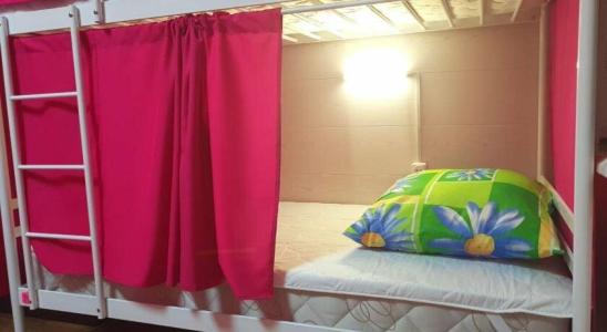 Hostel 777 Vokzal - 8