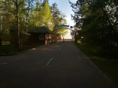 Detskiy Sanatoriy "Rosinka" - 68