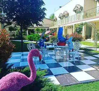 Alean Family Resort & SPA Doville 5* Ultra All Inclusive - 68