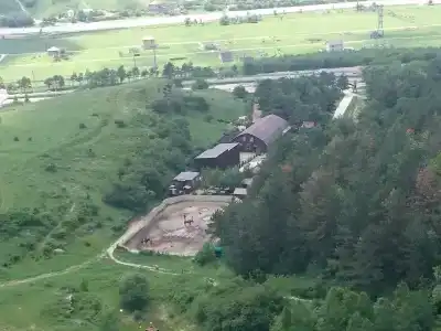 Park-Otel Kanyon Recreation camp - 29