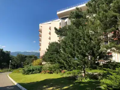 Метрополь Гранд Геленджик - 32