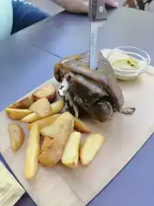 Volkoff-Sky Resort - 78