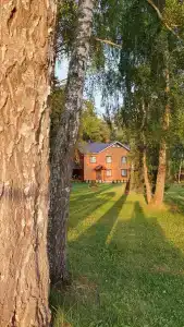 Дачный отель Лесные поляны - 38