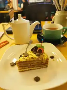 Park Inn by Radisson - 48