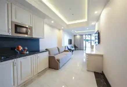 Zazerkalye Spa-Otel - 46